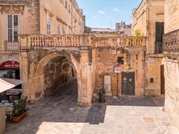appartamento in vendita a Lecce in zona Centro Città