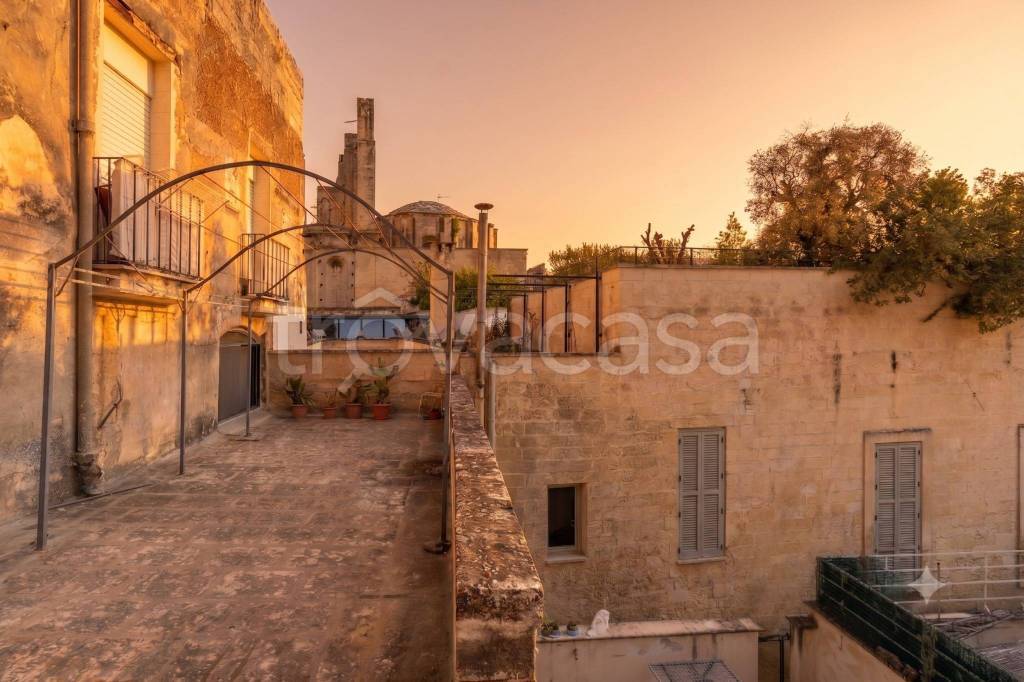 appartamento in vendita a Lecce in zona Centro Città