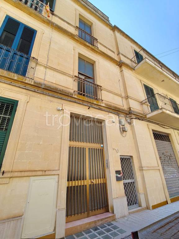 appartamento in vendita a Lecce in zona Centro Città