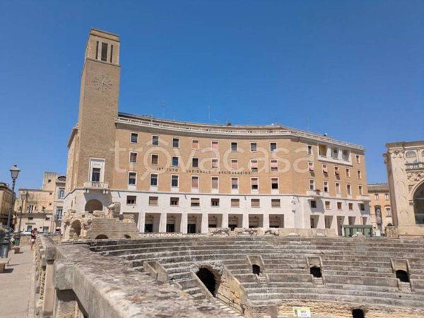 ufficio in vendita a Lecce in zona Centro Città