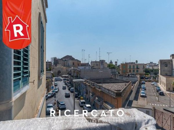 appartamento in vendita a Lecce in zona Rudiae