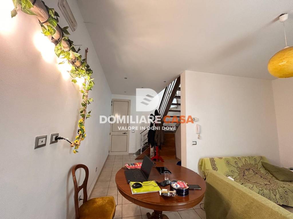 appartamento in vendita a Lecce in zona Borgo Pace