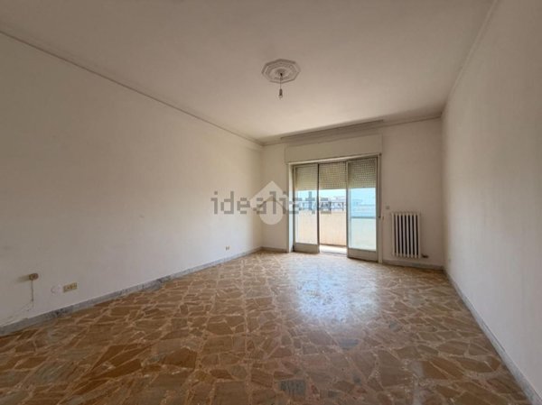 appartamento in vendita a Lecce in zona Partigiani