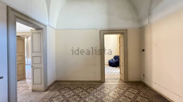 casa indipendente in vendita a Lecce in zona Centro Città
