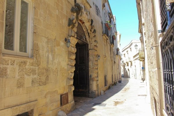 appartamento in vendita a Lecce in zona Centro Città