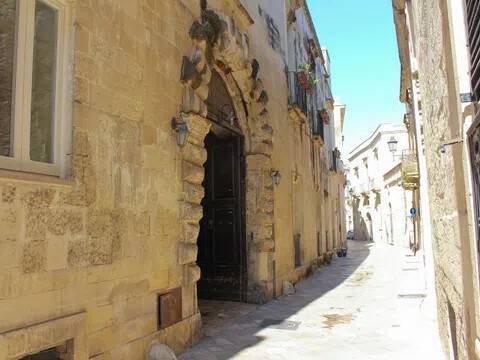 appartamento in vendita a Lecce in zona Centro Città