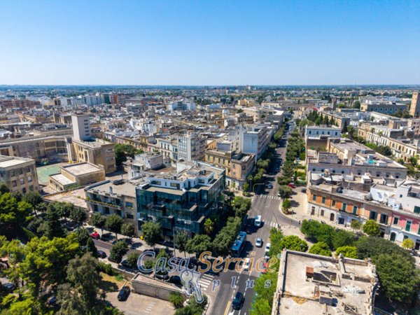 ufficio in vendita a Lecce in zona Mazzini