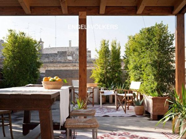 casa indipendente in vendita a Lecce in zona Centro Città