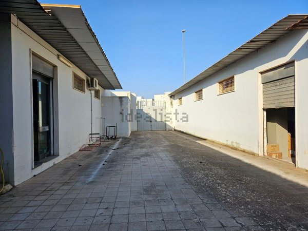 terreno edificabile in vendita a Lecce in zona Rudiae
