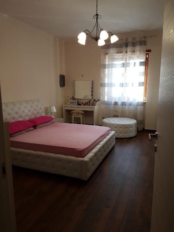 appartamento in vendita a Lecce in zona Rudiae