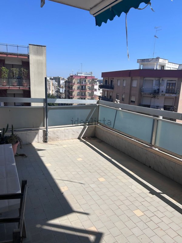 appartamento in vendita a Lecce in zona Ariosto