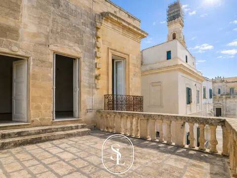 appartamento in vendita a Lecce in zona Centro Città
