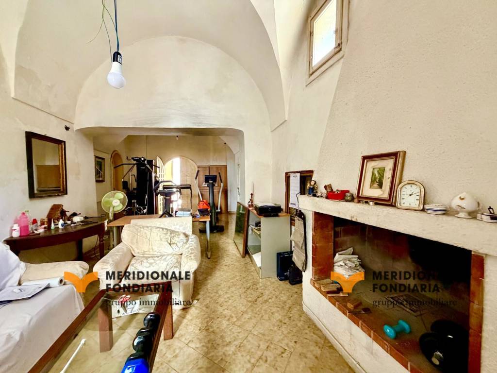 casa indipendente in vendita a Lecce in zona Centro Città