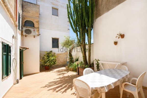 appartamento in vendita a Lecce