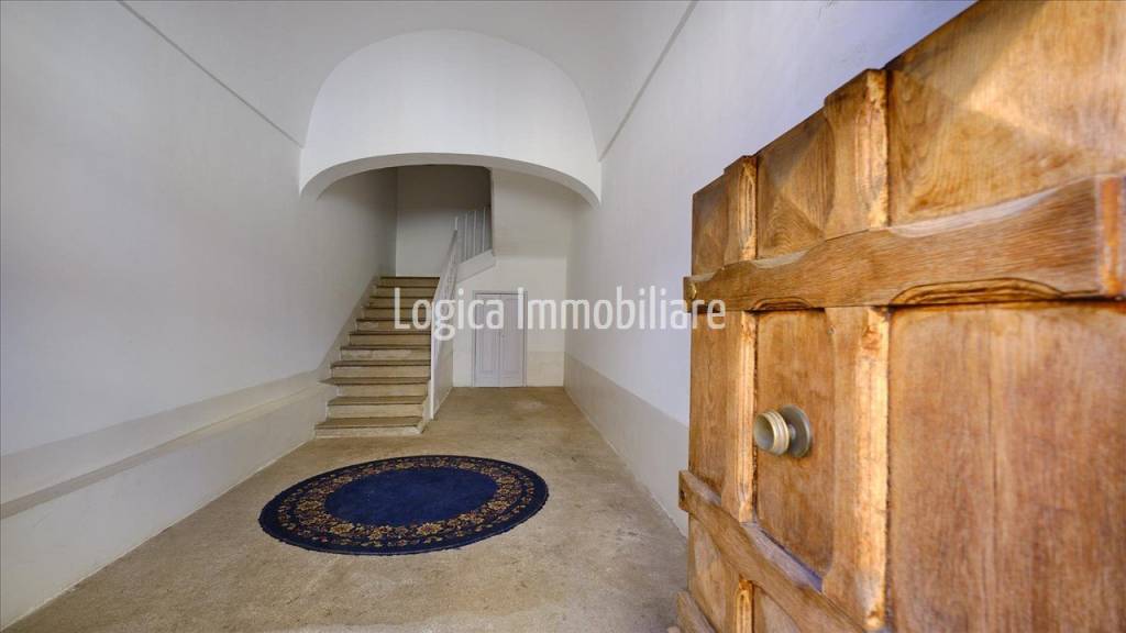 appartamento in vendita a Lecce in zona Leuca