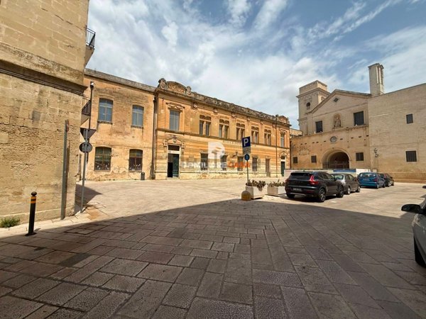 appartamento in vendita a Lecce in zona Centro Città