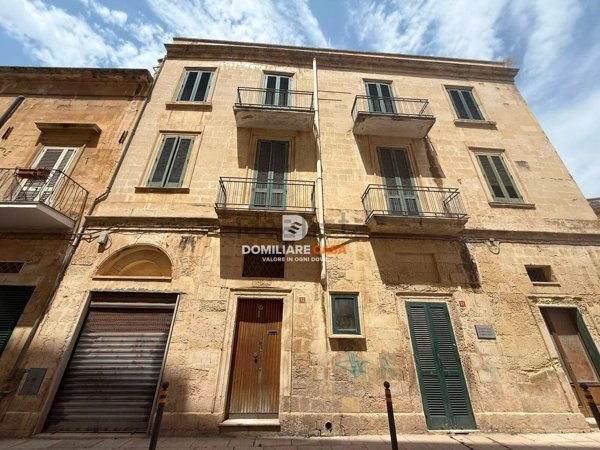 appartamento in vendita a Lecce in zona Centro Città