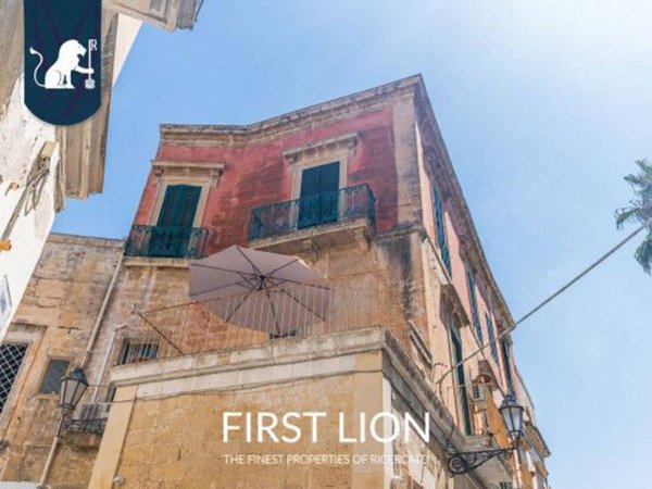 appartamento in vendita a Lecce in zona Centro Città