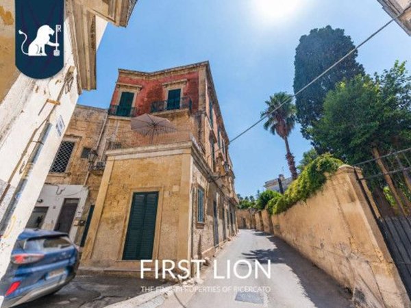 appartamento in vendita a Lecce in zona Centro Città