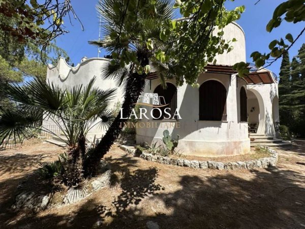 casa indipendente in vendita a Lecce in zona San Cataldo