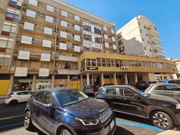 appartamento in vendita a Lecce in zona Mazzini