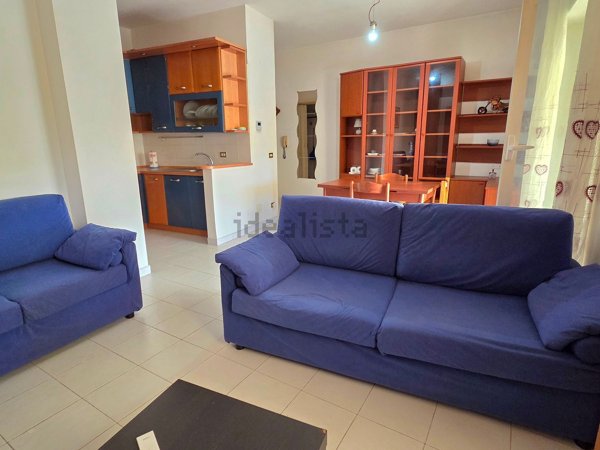 appartamento in vendita a Lecce in zona Rudiae