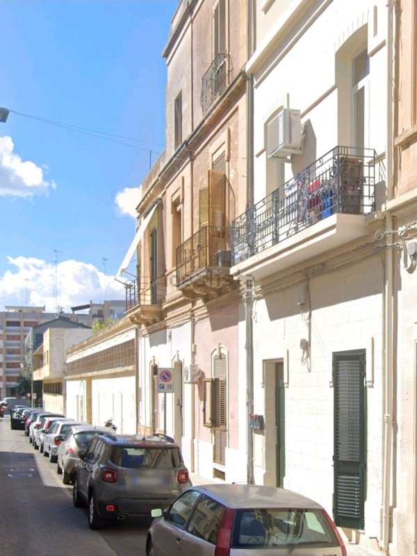 appartamento in vendita a Lecce in zona Leuca
