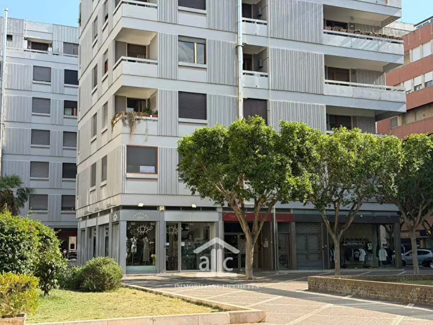 appartamento in vendita a Lecce in zona Mazzini