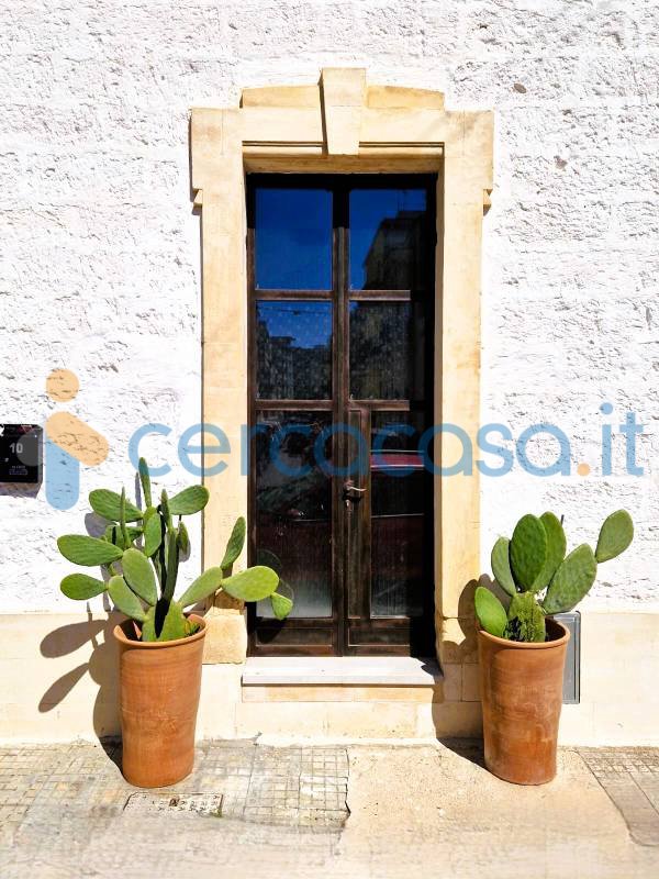 casa indipendente in vendita a Lecce in zona Centro Città