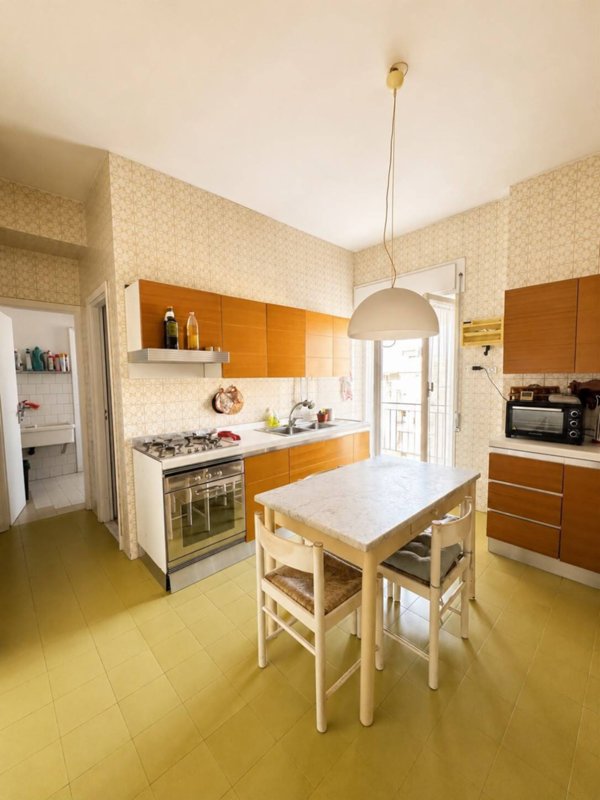 appartamento in vendita a Lecce in zona Mazzini