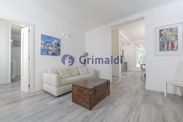 appartamento in vendita a Lecce in zona Centro Città