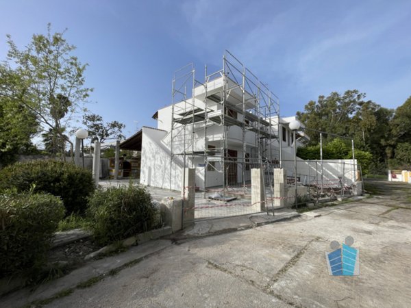 casa indipendente in vendita a Lecce in zona San Cataldo