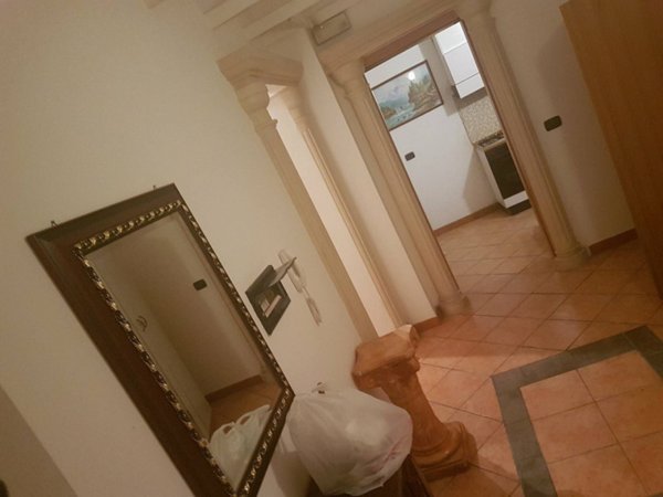 appartamento in vendita a Lecce in zona Mazzini