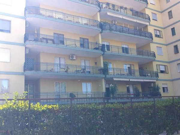 appartamento in vendita a Lecce in zona Stadio