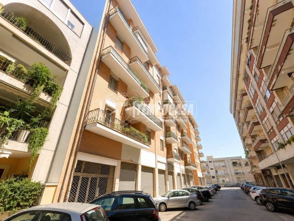 appartamento in vendita a Lecce in zona Santa Rosa