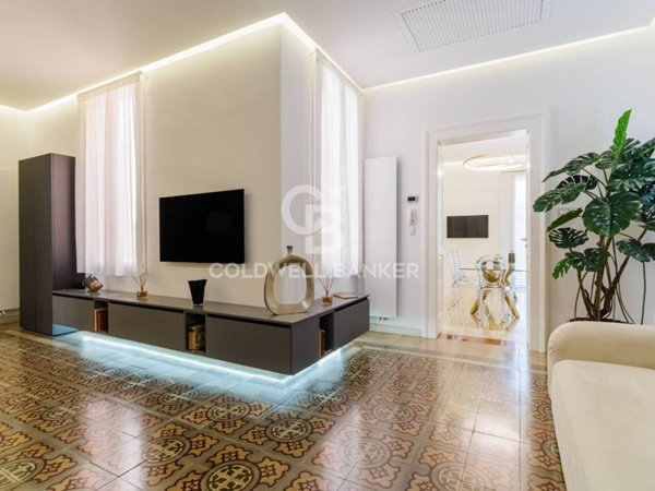 appartamento in vendita a Lecce in zona Centro Città
