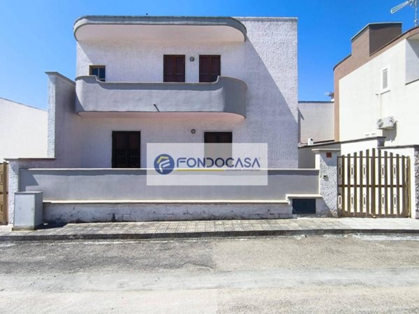 casa indipendente in vendita a Lecce