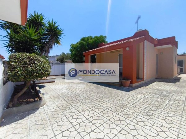 casa indipendente in vendita a Lecce
