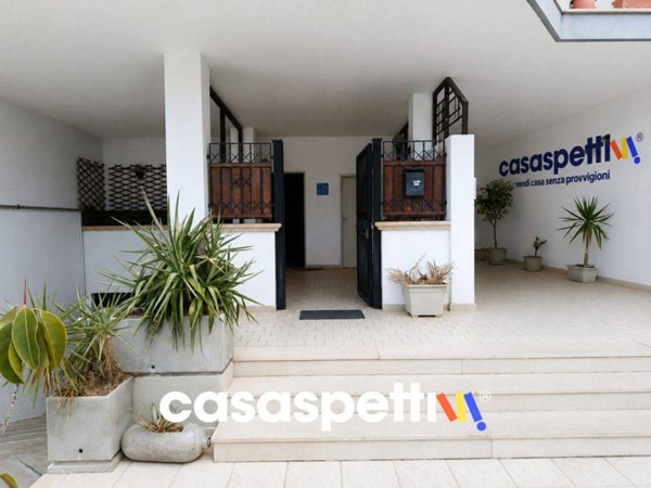 appartamento in vendita a Lecce in zona Salesiani
