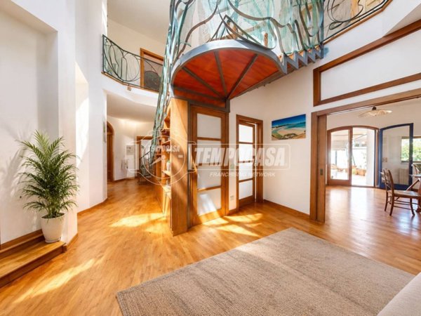 casa indipendente in vendita a Lecce in zona Rudiae