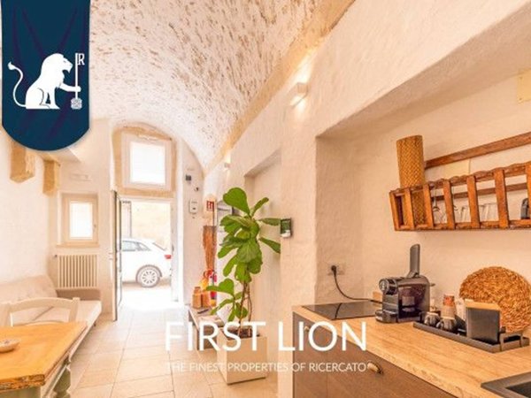 appartamento in vendita a Lecce in zona Centro Città