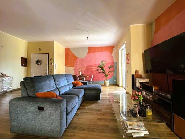 appartamento in vendita a Lecce in zona Ariosto