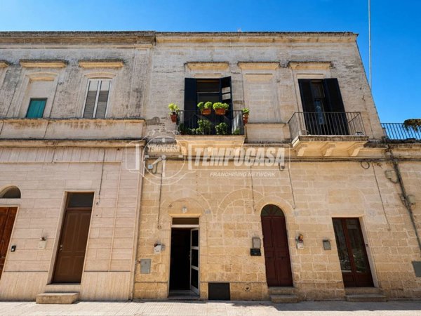 appartamento in vendita a Lecce in zona Rudiae