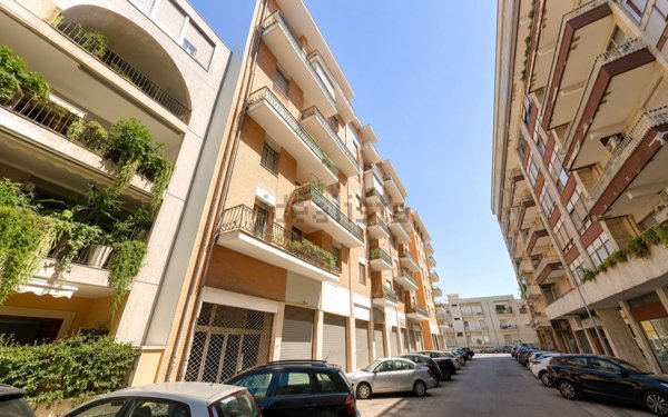 appartamento in vendita a Lecce in zona Santa Rosa