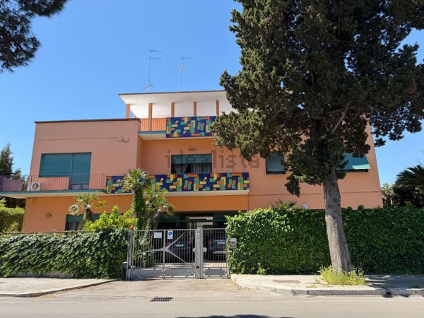 casa indipendente in vendita a Lecce in zona Rudiae