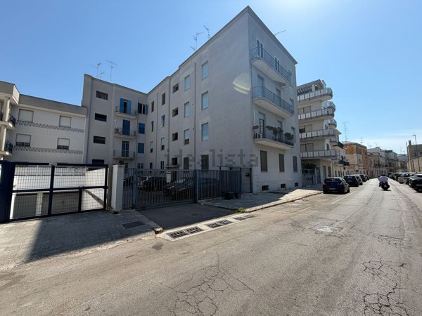 appartamento in vendita a Lecce