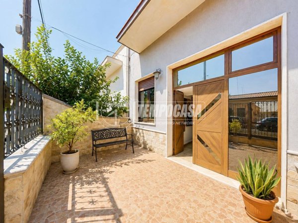 casa indipendente in vendita a Lecce in zona Rudiae