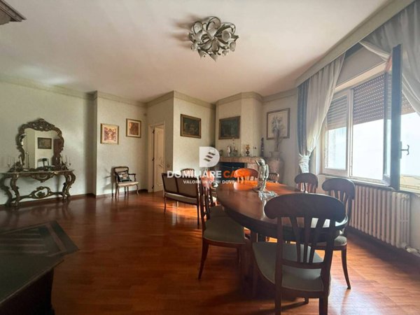 appartamento in vendita a Lecce in zona Mazzini