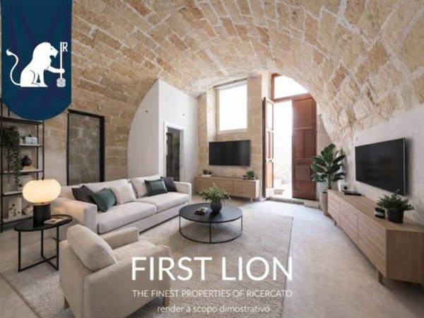 appartamento in vendita a Lecce in zona Centro Città