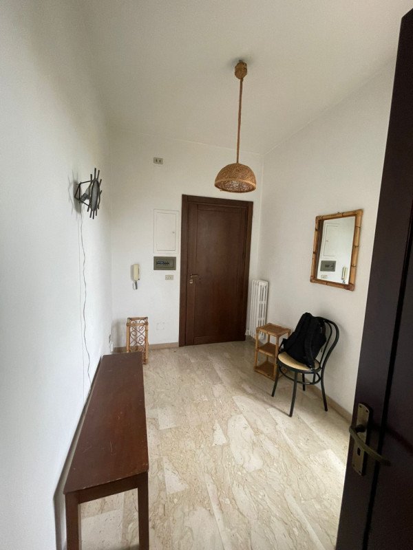 appartamento in vendita a Lecce in zona Salesiani